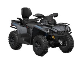 2021 Can-Am Outlander MAX 570 for sale 200954161
